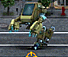 Armored Fighter